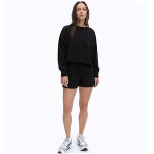 Reigning Champ gray Women's Sweater small NWT